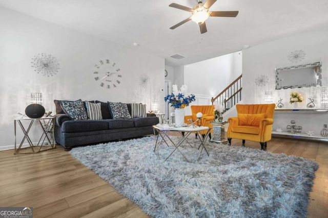 115 Bre Drive, Fayetteville, GA 30215