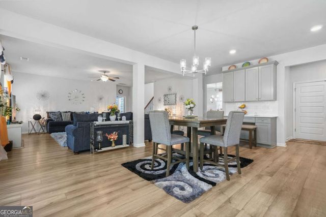 115 Bre Drive, Fayetteville, GA 30215