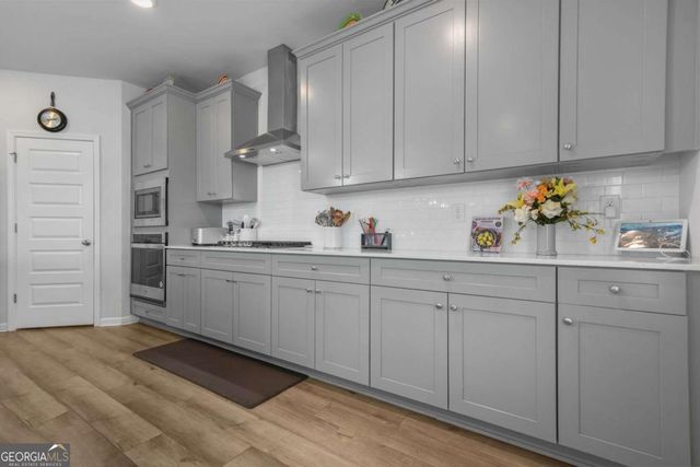 115 Bre Drive, Fayetteville, GA 30215