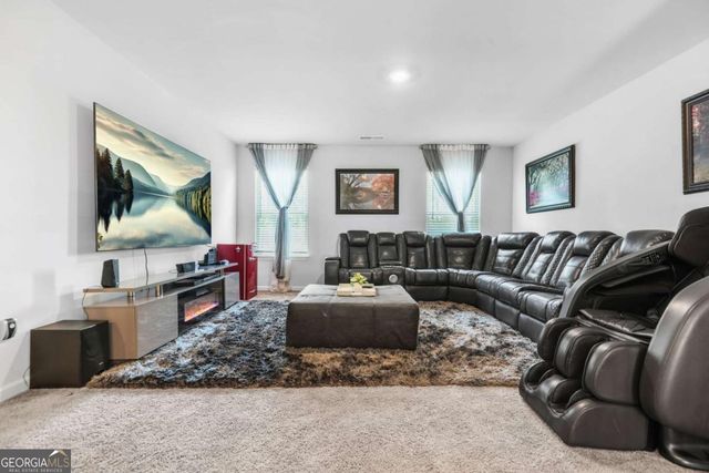 115 Bre Drive, Fayetteville, GA 30215