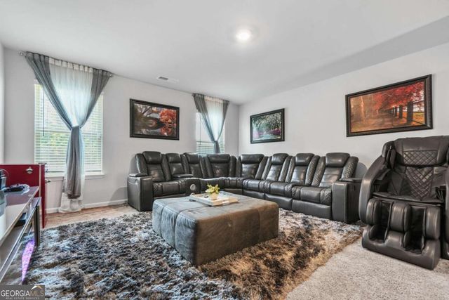 115 Bre Drive, Fayetteville, GA 30215