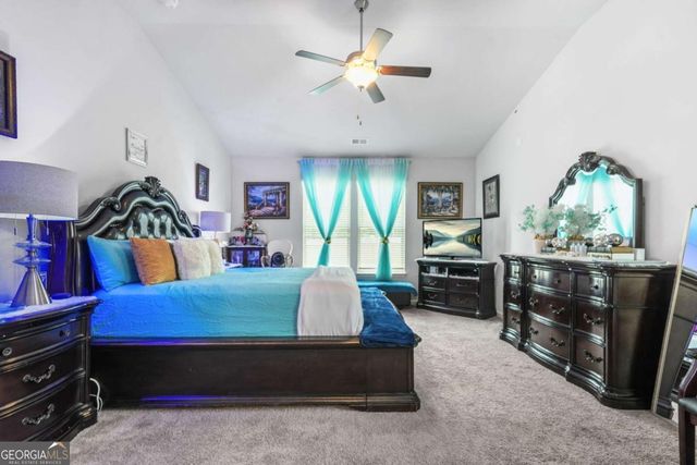 115 Bre Drive, Fayetteville, GA 30215