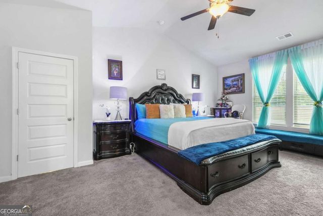 115 Bre Drive, Fayetteville, GA 30215