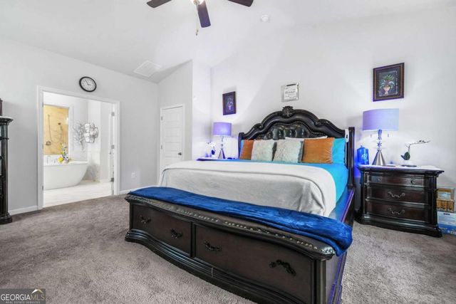 115 Bre Drive, Fayetteville, GA 30215