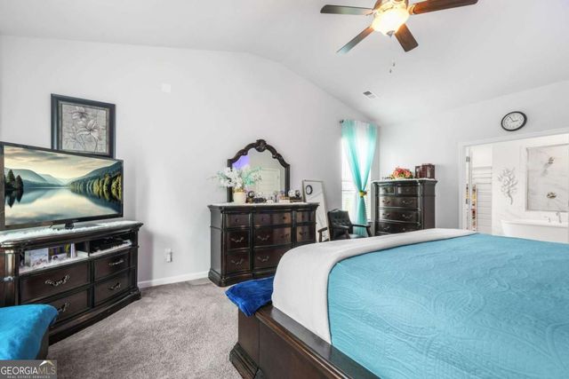 115 Bre Drive, Fayetteville, GA 30215