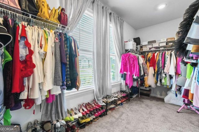 115 Bre Drive, Fayetteville, GA 30215