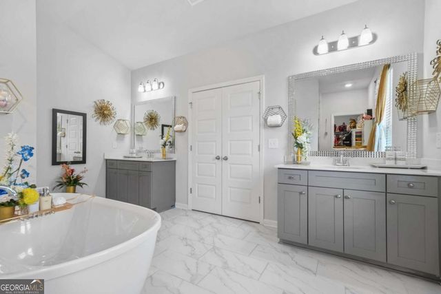 115 Bre Drive, Fayetteville, GA 30215