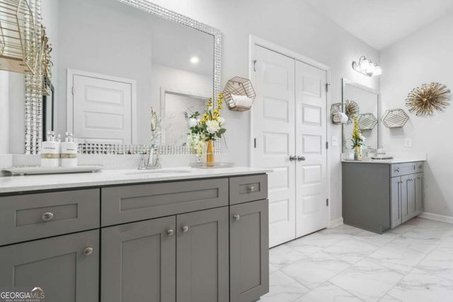 115 Bre Drive, Fayetteville, GA 30215