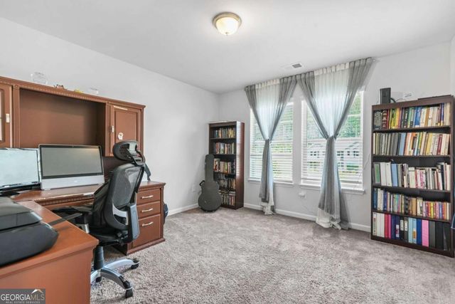 115 Bre Drive, Fayetteville, GA 30215