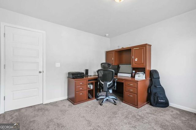 115 Bre Drive, Fayetteville, GA 30215