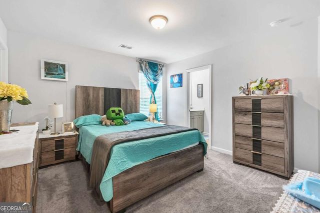 115 Bre Drive, Fayetteville, GA 30215