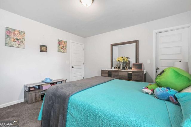 115 Bre Drive, Fayetteville, GA 30215