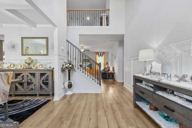 115 Bre Drive, Fayetteville, GA 30215