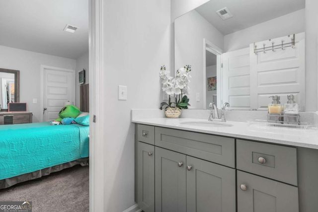 115 Bre Drive, Fayetteville, GA 30215