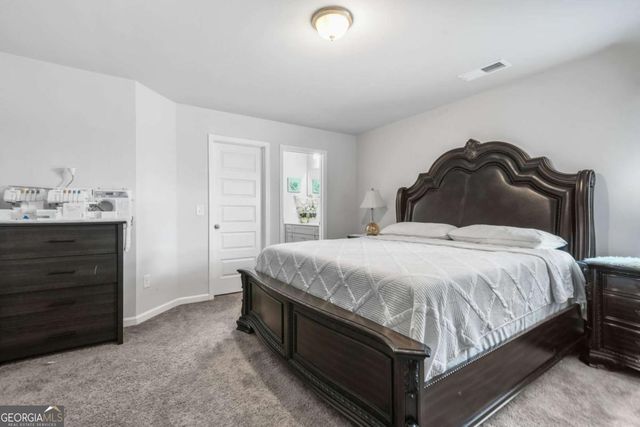 115 Bre Drive, Fayetteville, GA 30215