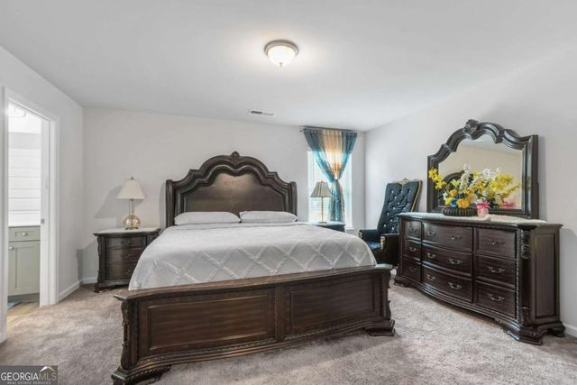 115 Bre Drive, Fayetteville, GA 30215