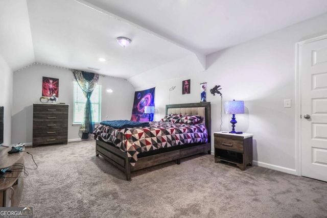 115 Bre Drive, Fayetteville, GA 30215