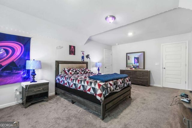 115 Bre Drive, Fayetteville, GA 30215