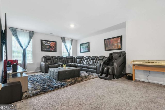 115 Bre Drive, Fayetteville, GA 30215