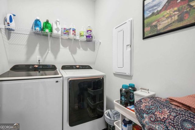 115 Bre Drive, Fayetteville, GA 30215