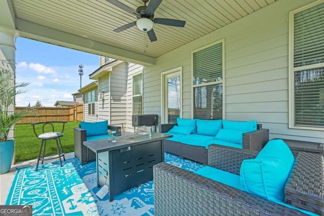 115 Bre Drive, Fayetteville, GA 30215