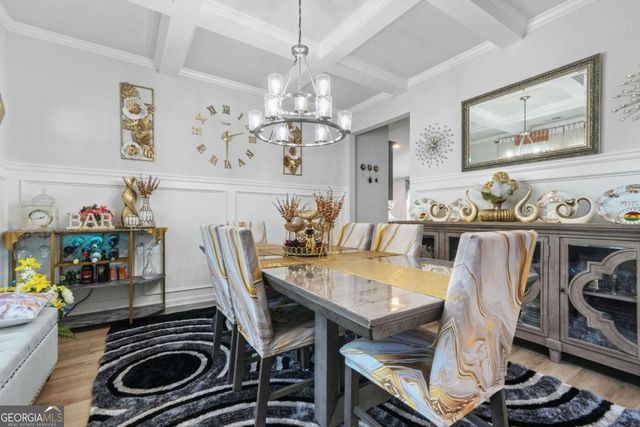 115 Bre Drive, Fayetteville, GA 30215