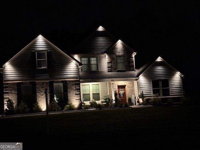 115 Bre Drive, Fayetteville, GA 30215