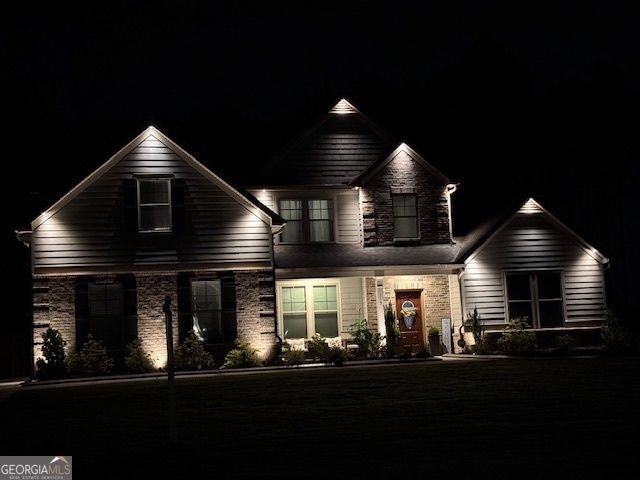 115 Bre Drive, Fayetteville, GA 30215