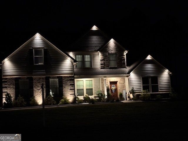 115 Bre Drive, Fayetteville, GA 30215