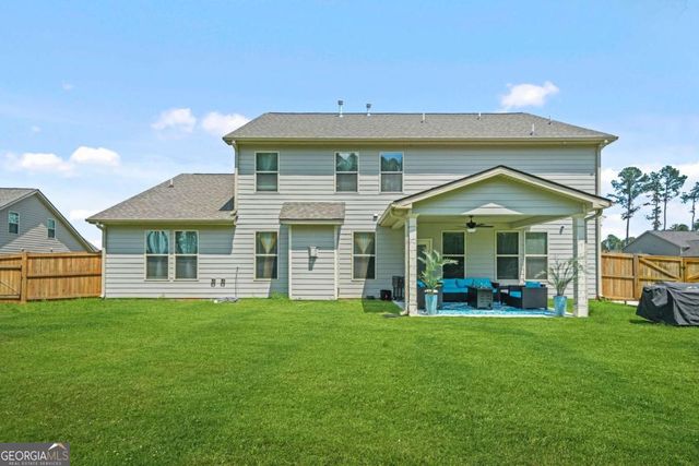 115 Bre Drive, Fayetteville, GA 30215