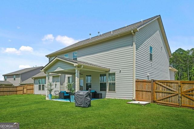 115 Bre Drive, Fayetteville, GA 30215