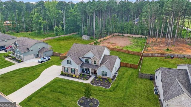 115 Bre Drive, Fayetteville, GA 30215