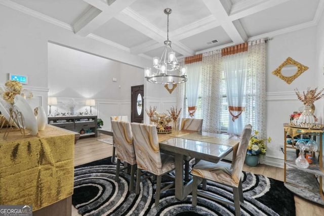 115 Bre Drive, Fayetteville, GA 30215