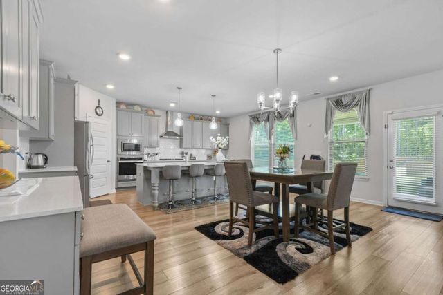 115 Bre Drive, Fayetteville, GA 30215