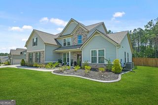 115 Bre Drive, Fayetteville, GA 30215