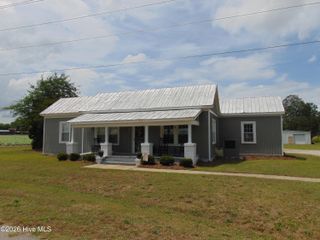 3502 E Old Spring Hope Road, Rocky Mount, NC 27804