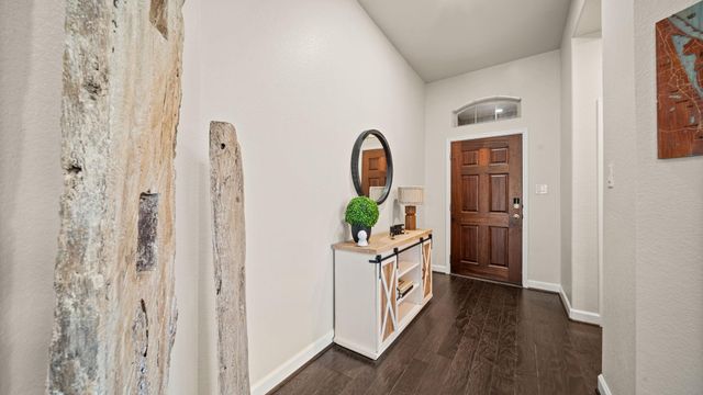 9239 White Tail Drive, Conroe, TX 77303