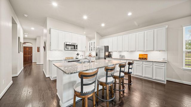 9239 White Tail Drive, Conroe, TX 77303