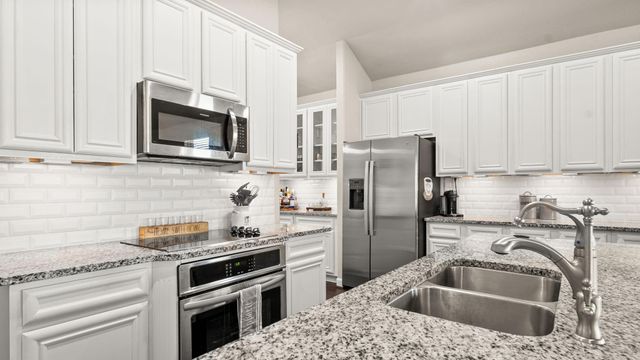 9239 White Tail Drive, Conroe, TX 77303