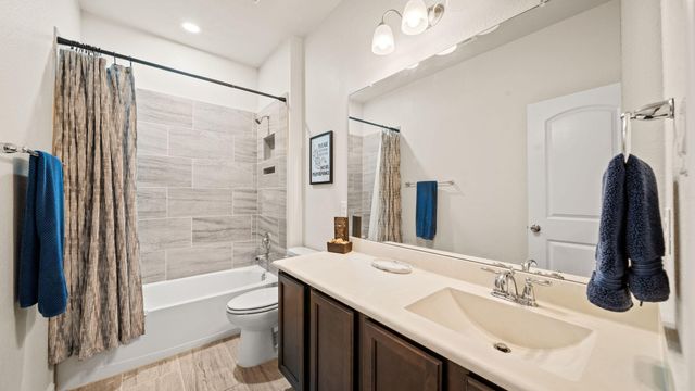 9239 White Tail Drive, Conroe, TX 77303