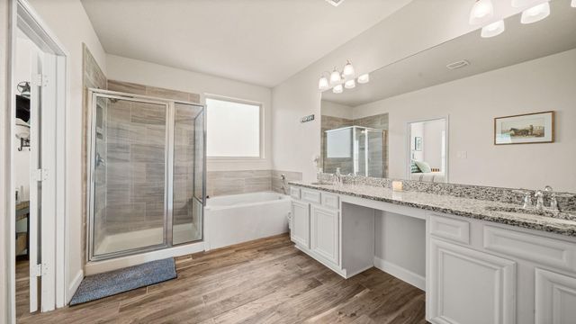 9239 White Tail Drive, Conroe, TX 77303