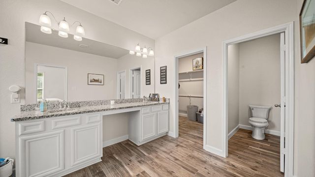 9239 White Tail Drive, Conroe, TX 77303