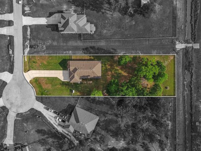 9239 White Tail Drive, Conroe, TX 77303