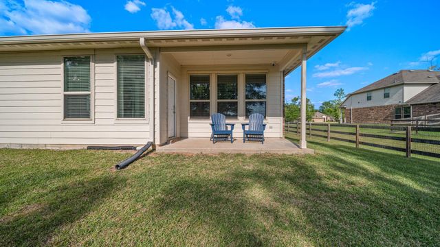 9239 White Tail Drive, Conroe, TX 77303