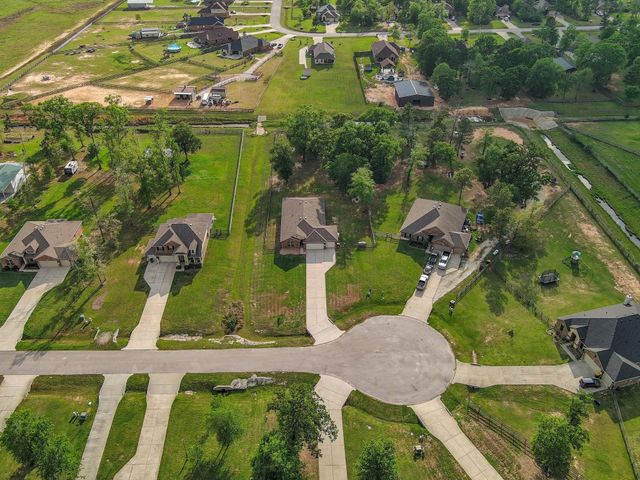 9239 White Tail Drive, Conroe, TX 77303