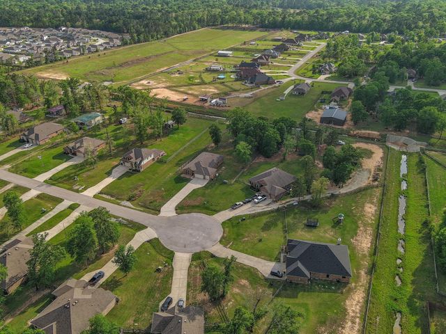 9239 White Tail Drive, Conroe, TX 77303