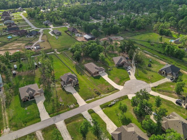 9239 White Tail Drive, Conroe, TX 77303