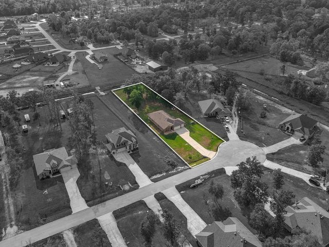 9239 White Tail Drive, Conroe, TX 77303