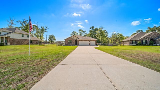 9239 White Tail Drive, Conroe, TX 77303