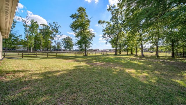 9239 White Tail Drive, Conroe, TX 77303